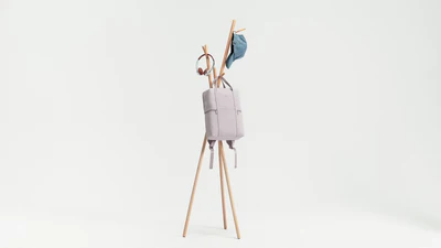 Design-Led Gear for Modern Life